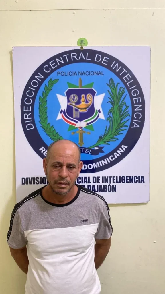 Imprudencia con arma de fuego deja herido a menor en Dajabón