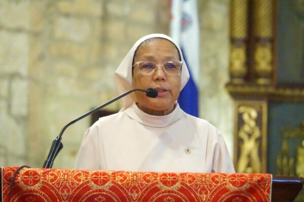 Iglesia insta a Espectáculos Públicos a demandar letras más limpias en la música