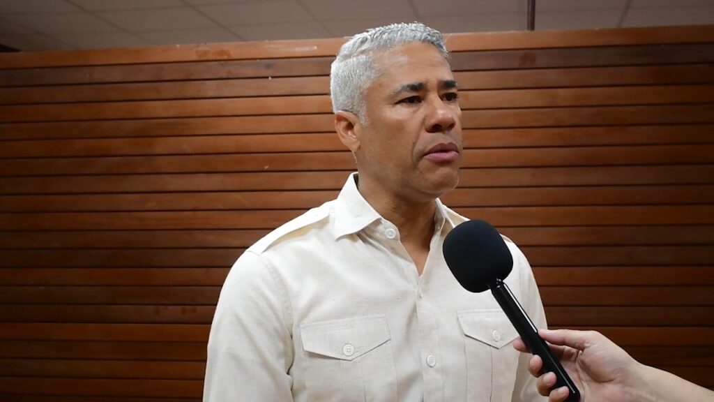 Andrés Cueto valora como acertadas acciones impulsadas por gobierno dominicano frente a complejo escenario internacional