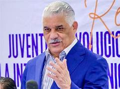 PRD rechaza convocatoria a diálogo del Gobierno y la tilda de “cortina de humo”