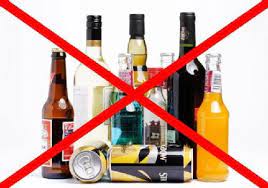 República Dominicana prohíbe venta de bebidas alcohólicas este viernes