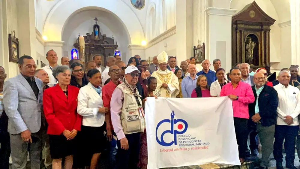 Obispo reclama que el diálogo se cumpla y no sea promesa vacía