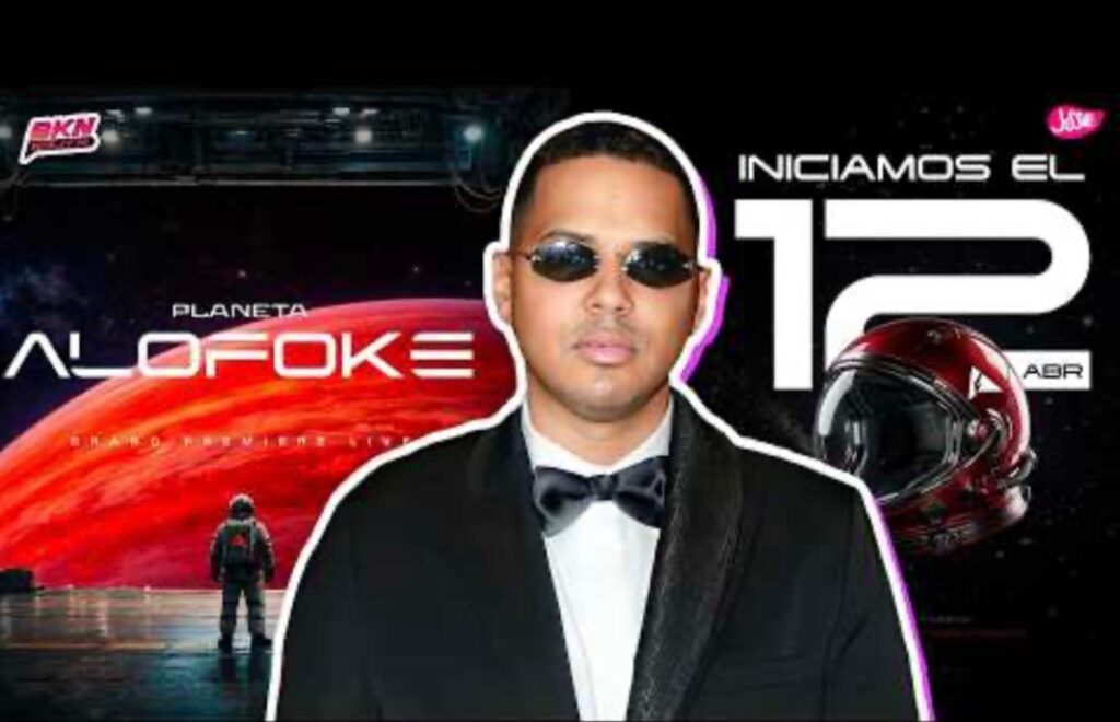 Planeta Alofoke: el nuevo reality de Santiago Matias que marcará una nueva era en la industria audiovisual
