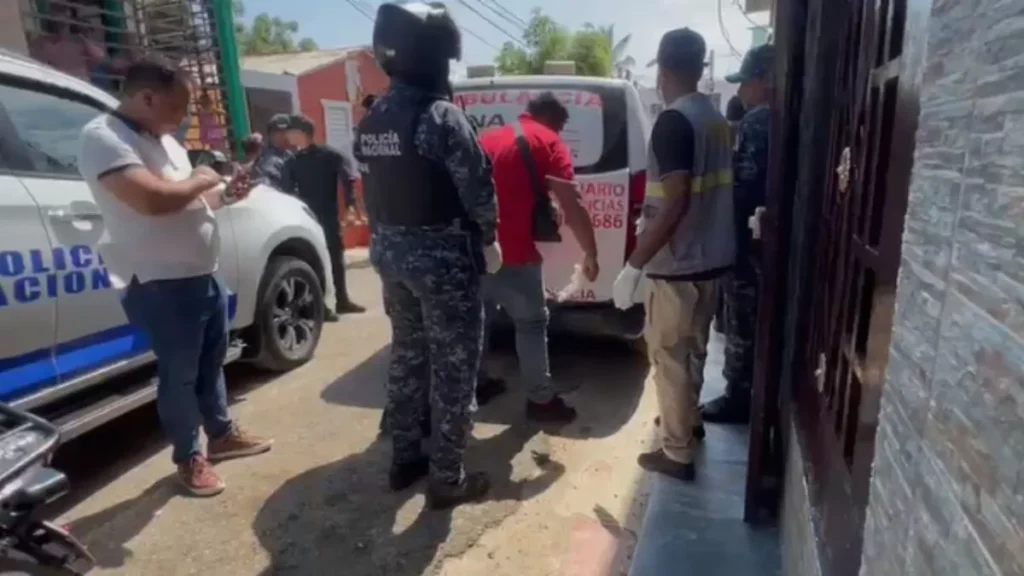 Intento de atraco en Mao deja dos presuntos asaltantes muertos