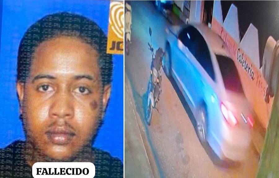 Joven raptado en Puerto Plata aparece muerto en La Vega