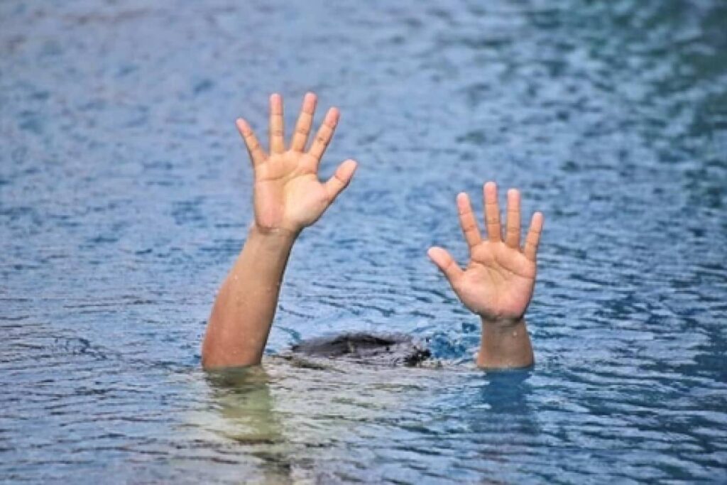 Niño de un año pierde la vida por ahogamiento en La Vega