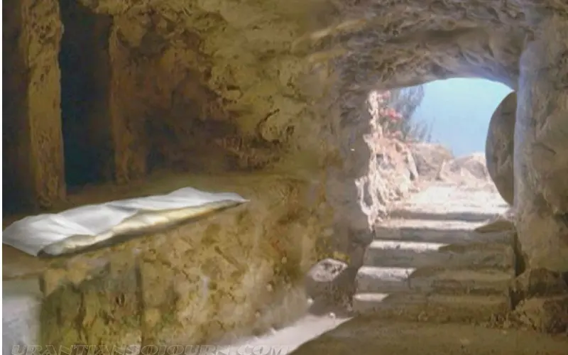 Celebración del Domingo de Resurrección fortalece la fe de los creyentes