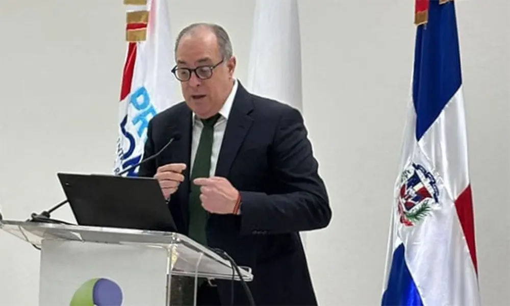 RD procura mayores oportunidades con la Unión Europea