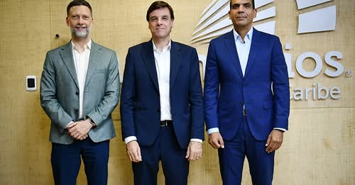 Distribuidoras eléctricas de RD intensifican inversiones para mejorar servicio