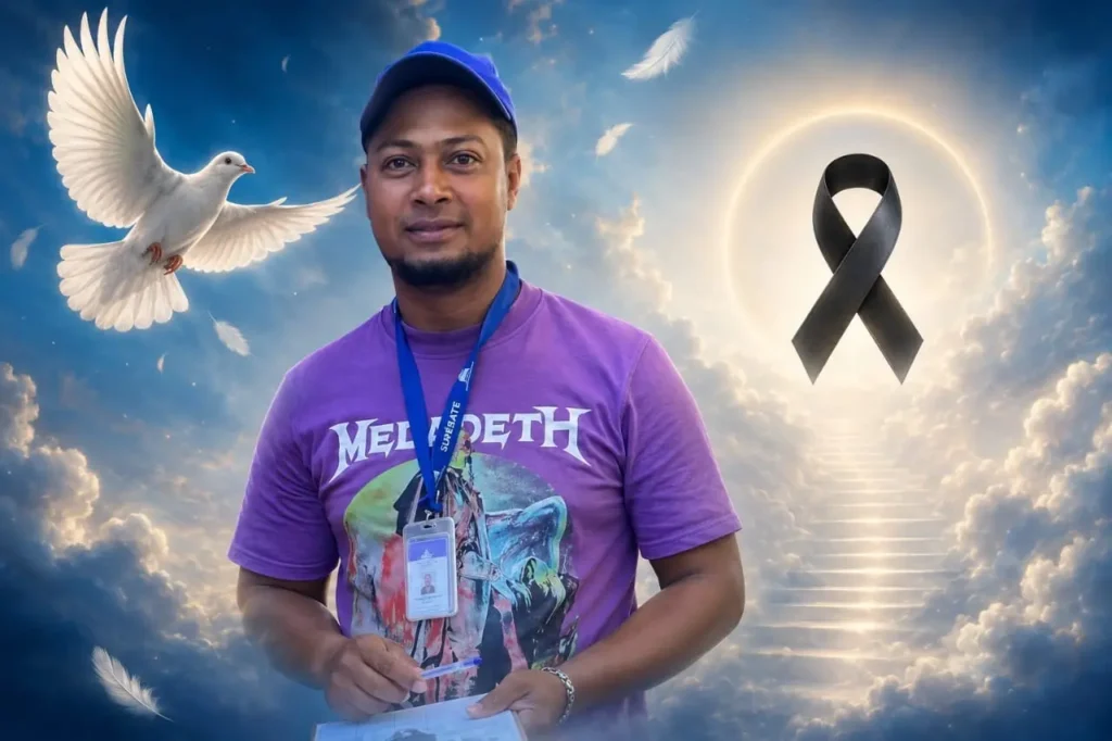 Empleado de Supérate muere en accidente de tránsito en Barahona