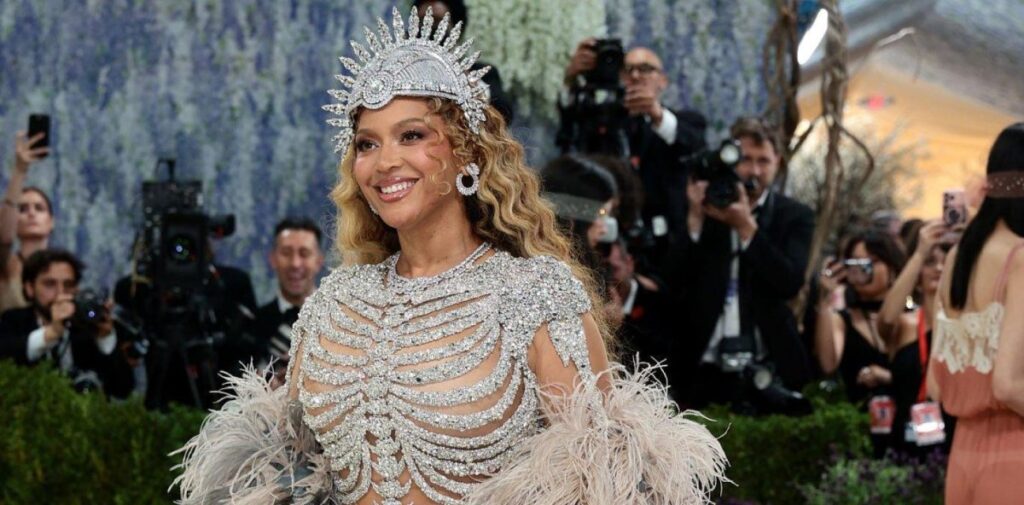 Met Gala 2026