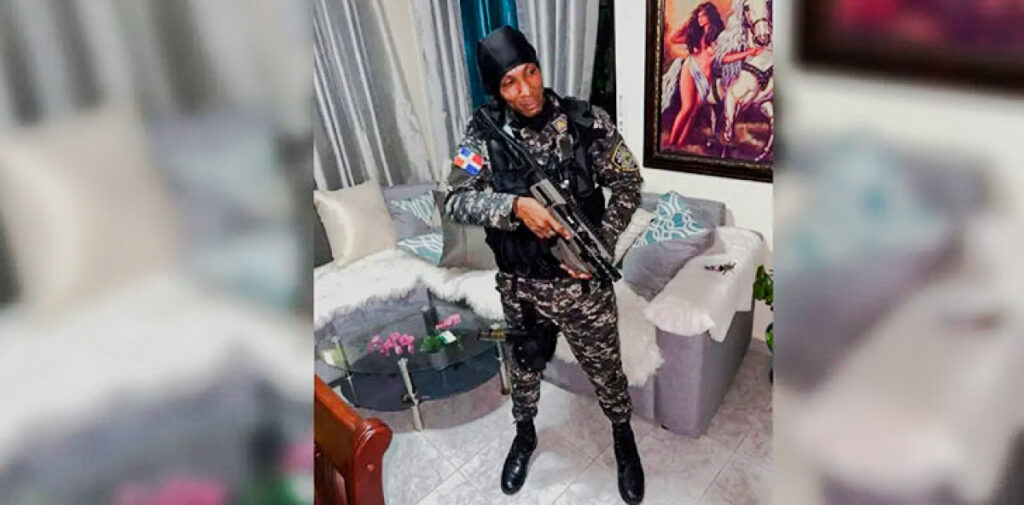 “¿Tú hiciste cena?”: última charla del sargento asesinado