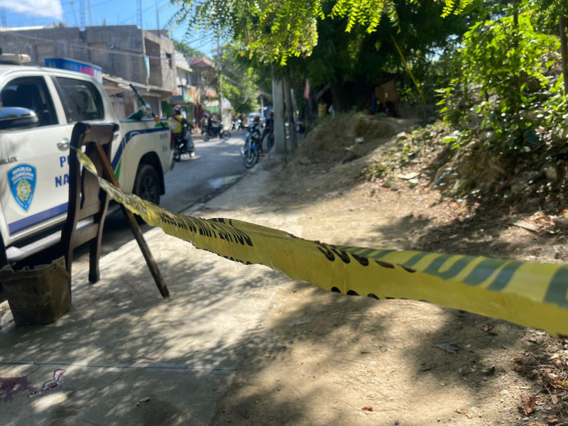 Deuda de 20 mil pesos provoca enfrentamiento con dos heridos en La Otra Banda, Santiago.