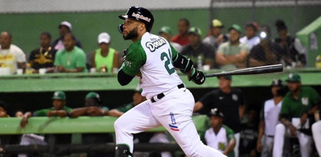Pujols afirma que Estrellas Orientales mantienen firme interés en retener a Robinson Canó