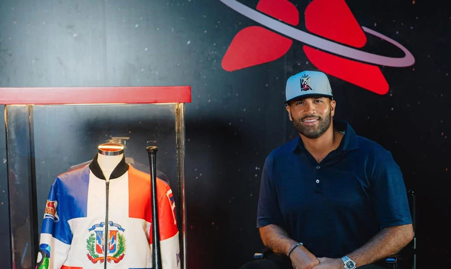 Albert Pujols: “No se dio el hit cuando se necesitaba” tras derrota de RD