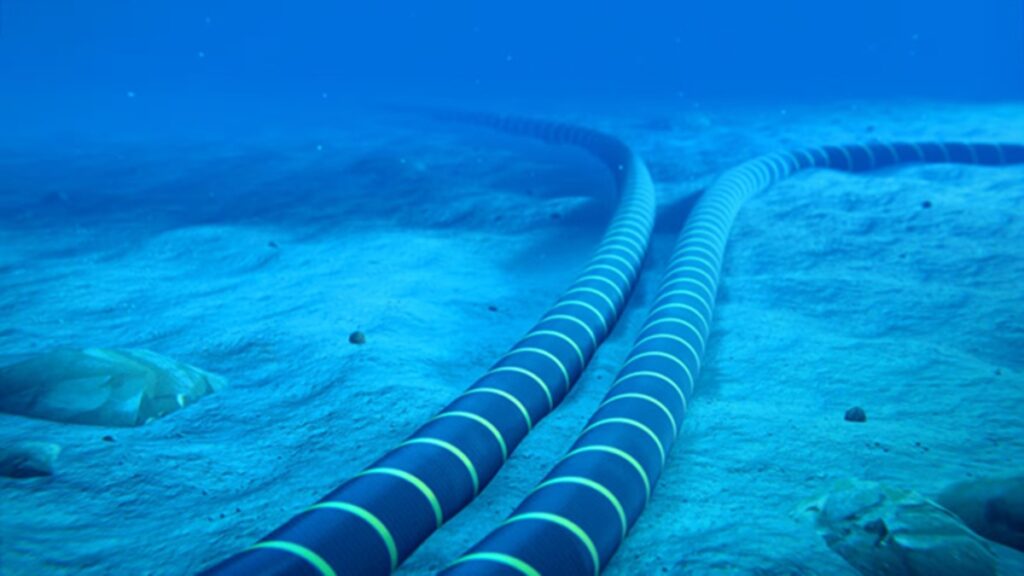 Propuesta del cable submarino PR–RD: estado actual y detalles clave