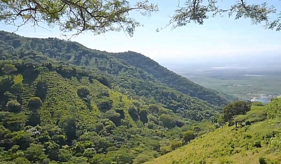 Medio Ambiente confirma que empresa no tiene permisos para exploración minera en la Cordillera Septentrional