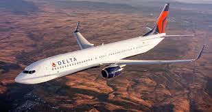 Vuelo de Delta regresa a Santiago luego de que pasajeros sufrieran mareos y vómitos