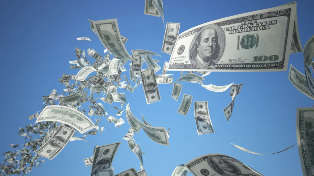 Tasa de cambio del Dólar martes 12 de mayo de 2026.