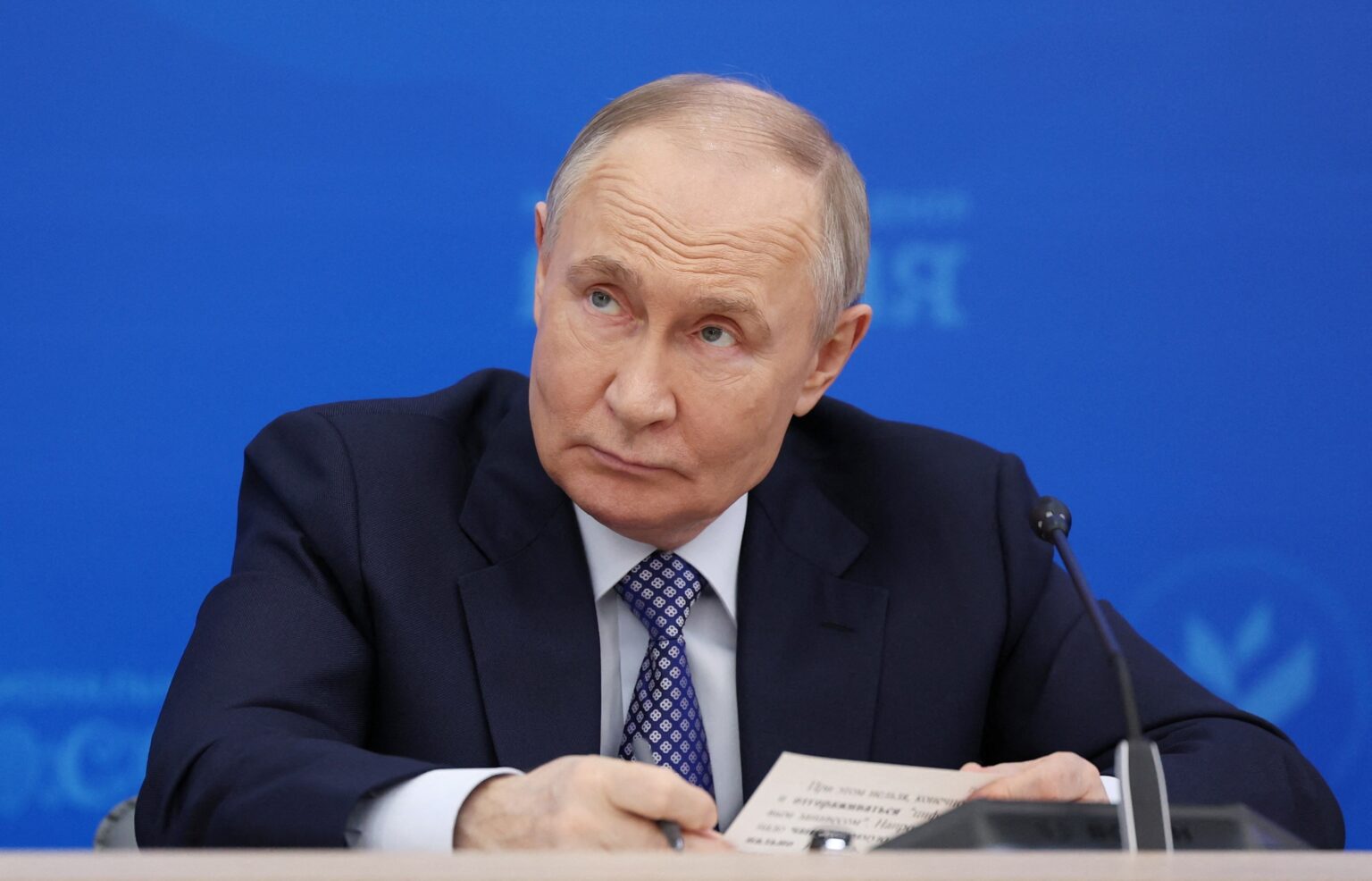 Ucrania pide al G7 endurecer sanciones contra Rusia y asegurar apoyo económico sostenido