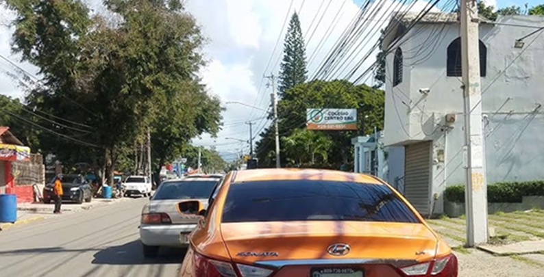 Caos vial y delincuencia azotan a Gurabo: investigación de Cibao Noticias revela crisis
