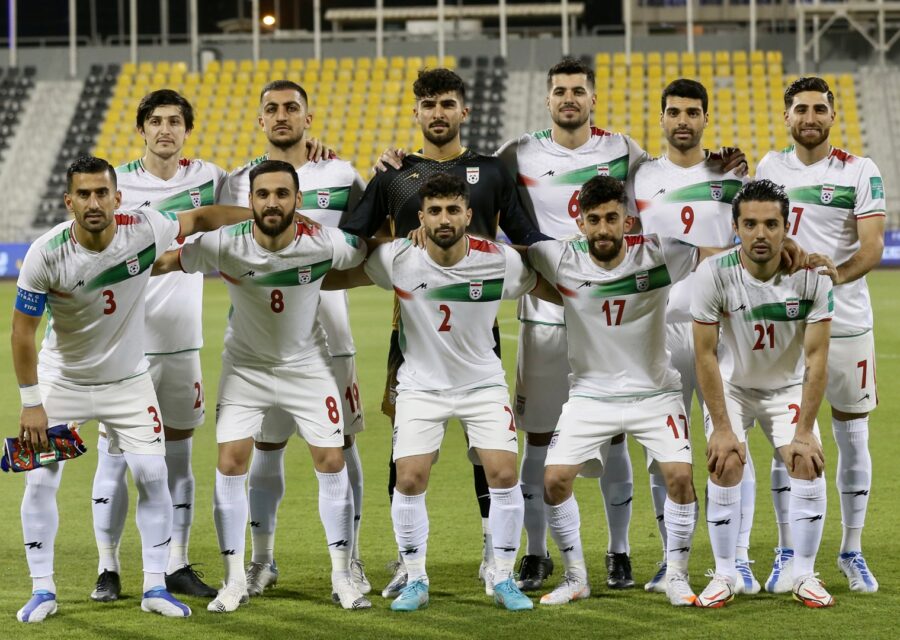 Problemas de visado obligan a Irán a mover su base del Mundial a México