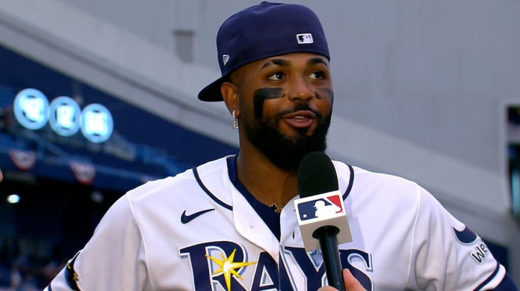 Caminero impulsa a los Rays con jonrón y Tampa Bay supera 6-3 a los Marlins