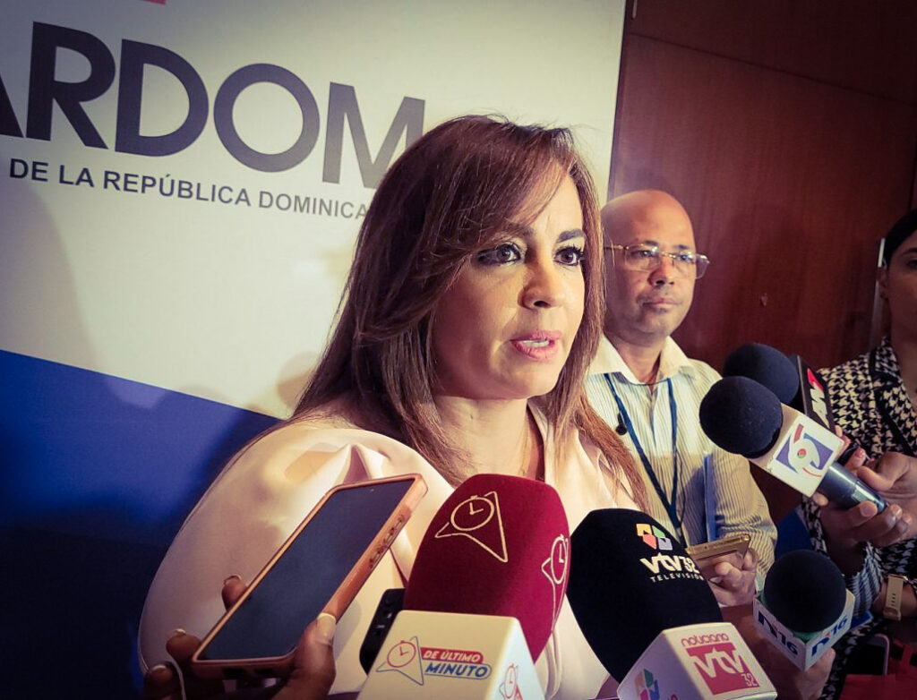 Reforma laboral debe asegurar competitividad y sostenibilidad, afirma Copardom