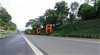 Carretera Ramón Cáceres en Moca se convertirá en vía de cuatro carriles