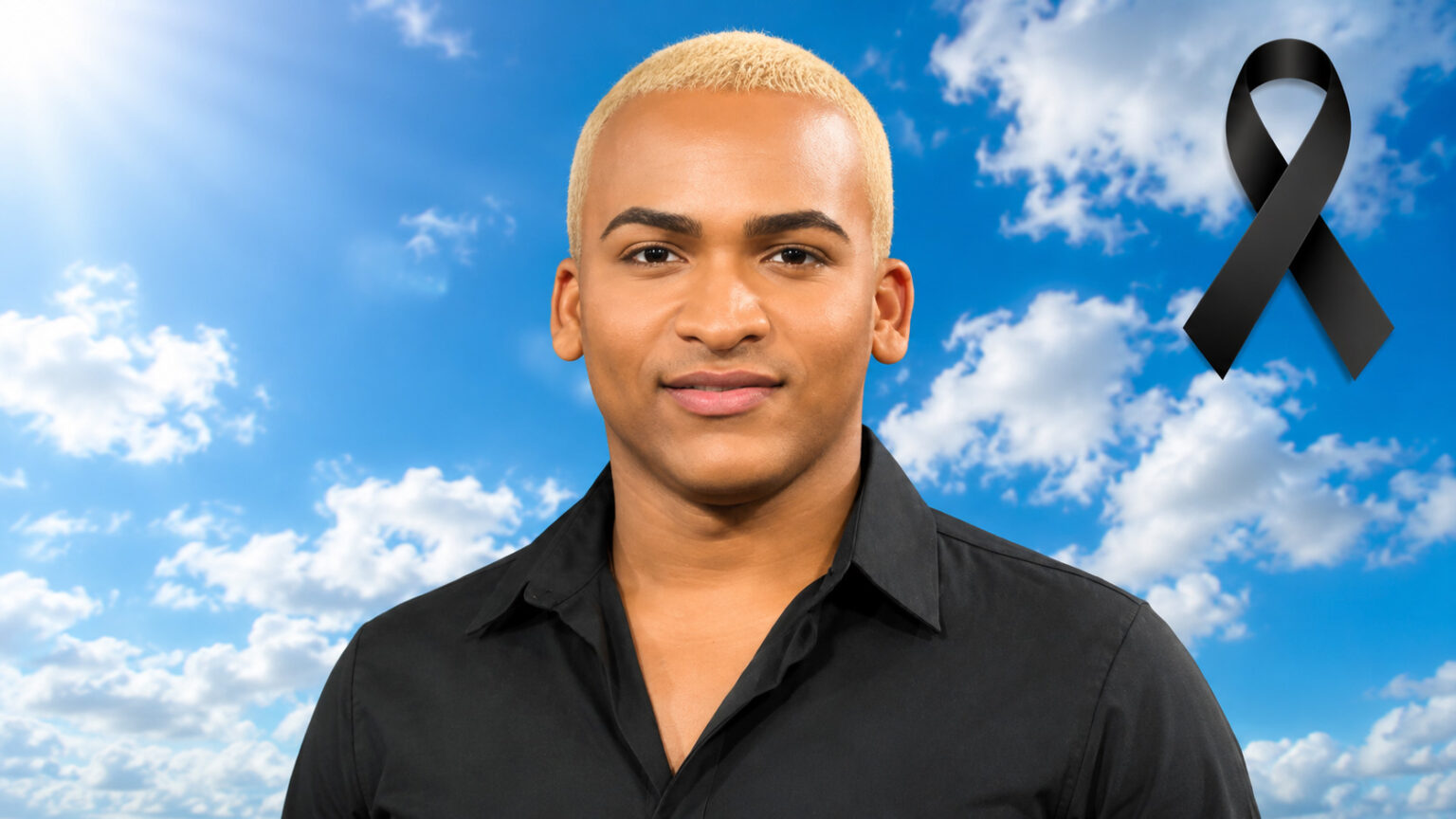 Fallece comunicador Melvin TV a causa de cáncer de colon