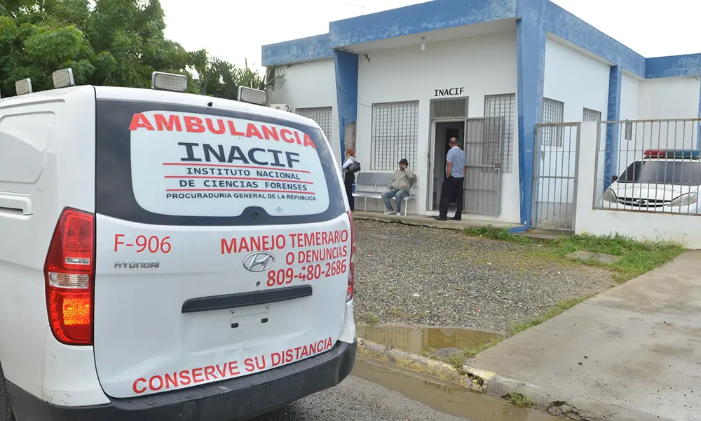 Hechos trágicos en el Cibao dejan tres fallecidos, incluido un menor