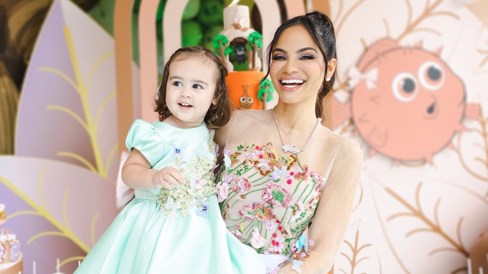 Celebridades dominicanas impulsan una conversación más abierta sobre la maternidad y la fertilidad