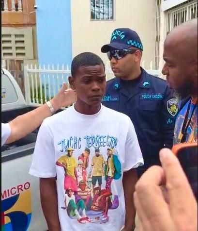 Motorista que golpeó a chofer del TRAE enfrenta solicitud de prisión preventiva