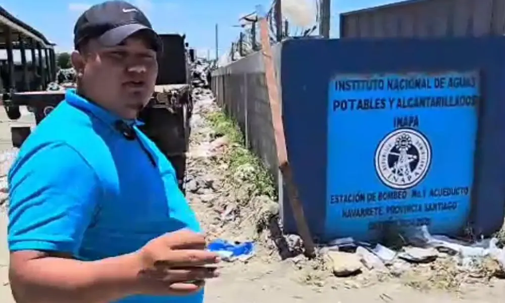 Navarrete: colectivos populares advierten con paro de 72 horas