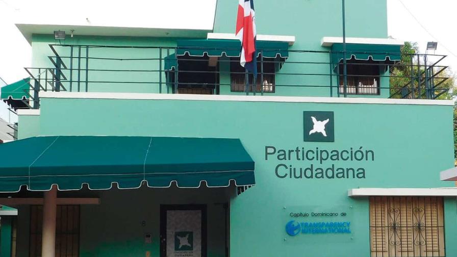 Participación Ciudadana reclama publicación de acuerdo sobre deportados o su nulidad