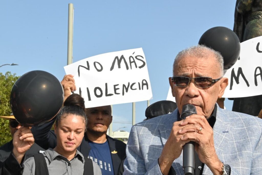 Pastor Ezequiel Molina se pronuncia contra feminicidios y cuestiona humanidad de agresores