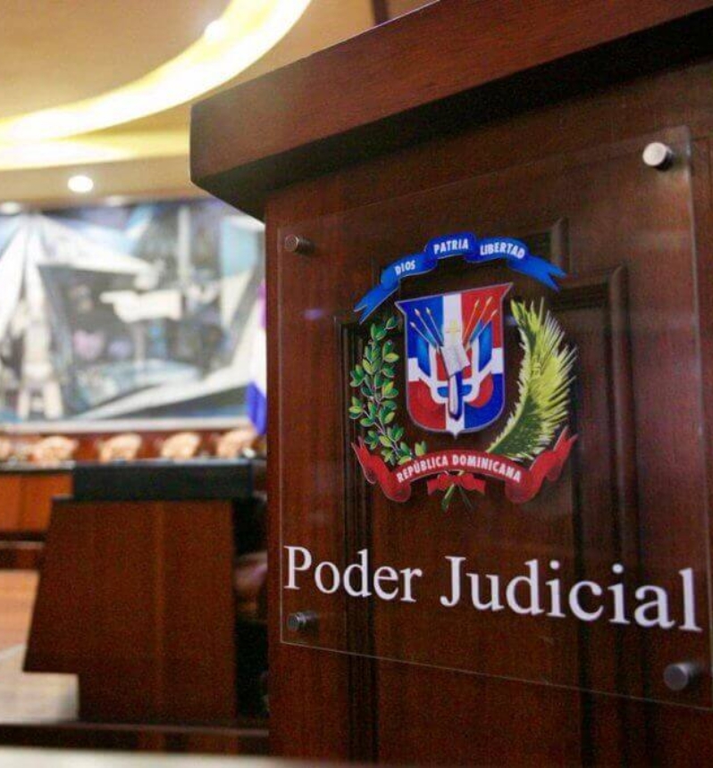 Autoridades del Poder Judicial intentan frenar paro de jueces