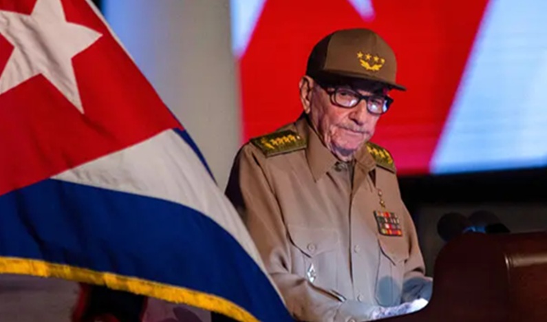 EE. UU. acusa a Raúl Castro de asesinato y conspiración por el derribo de avionetas en 1996