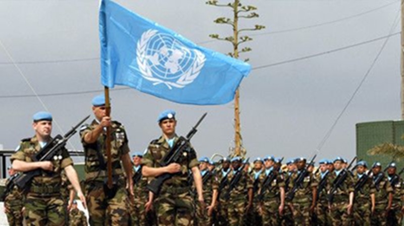 ONU reconocerá a tres militares uruguayos por su destacada labor en misiones de paz