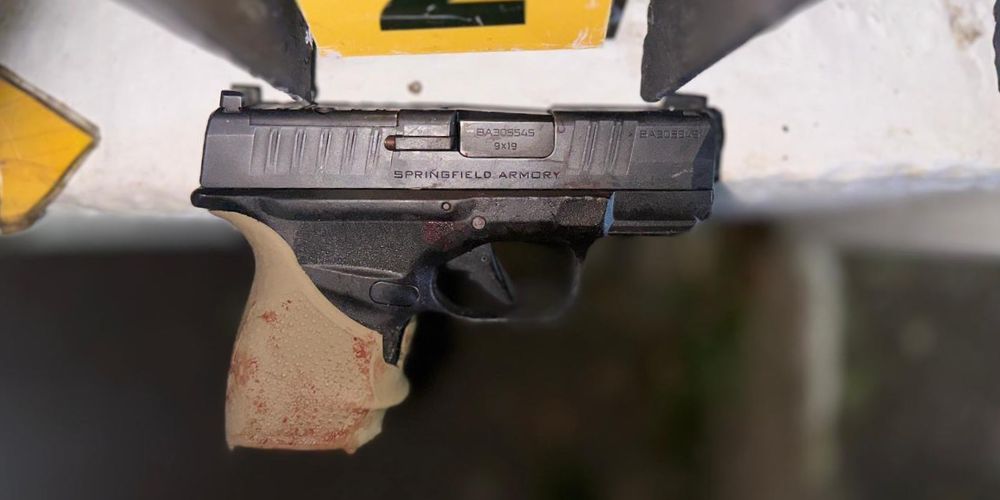 Balaceras en Santiago por conflicto y persecución dejan tres lesionados