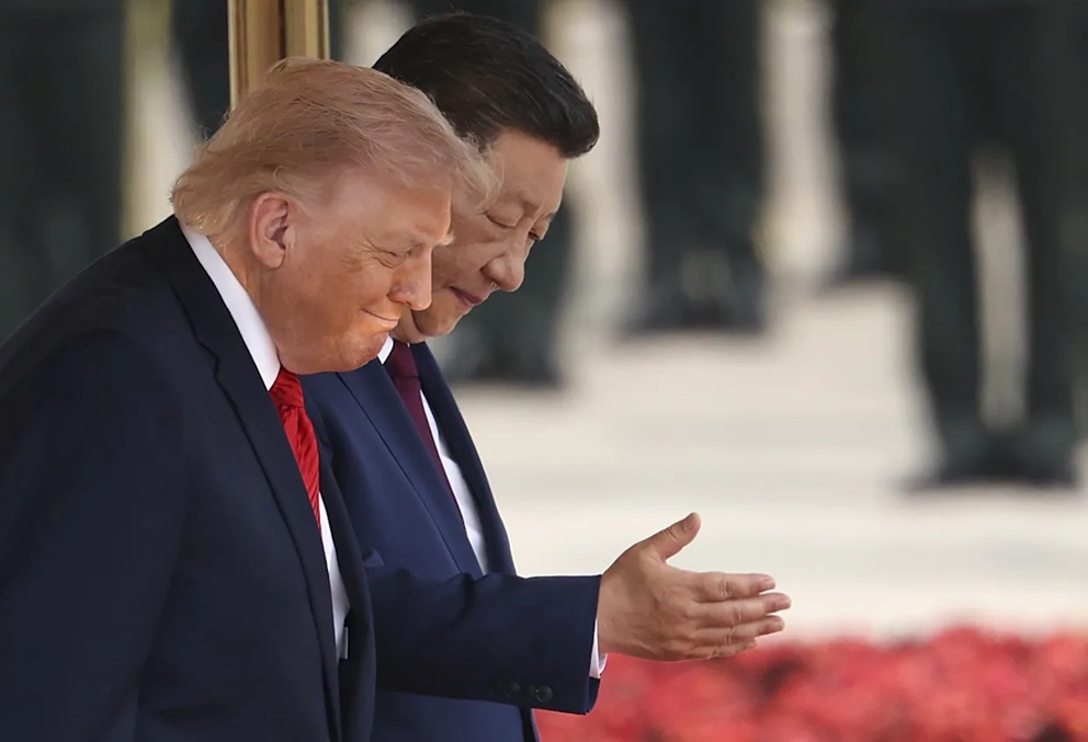 Trump invita a Xi Jinping a una visita oficial a la Casa Blanca el 24 de septiembre