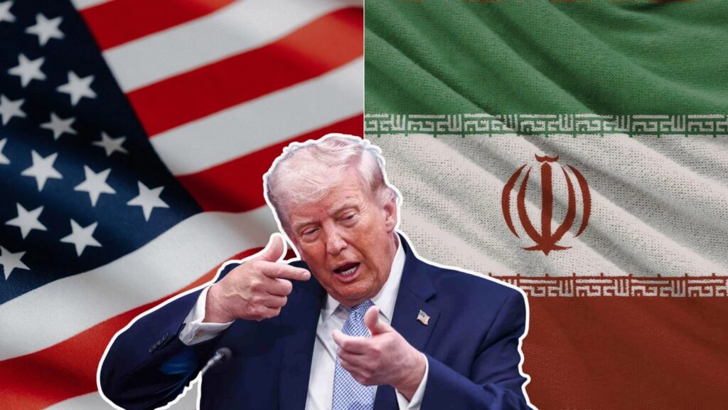 EE. UU. advierte que podría reanudar la guerra con Irán ante el estancamiento de las negociaciones