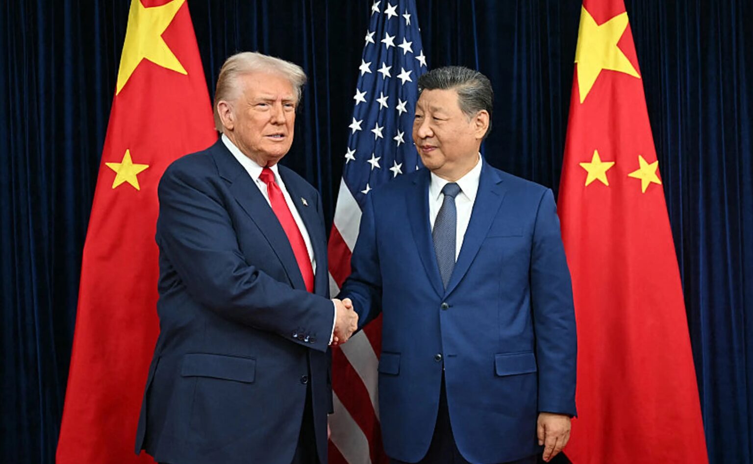 Xi y Trump se preparan para una tensa reunión en Pekín marcada por Irán y la disputa arancelaria