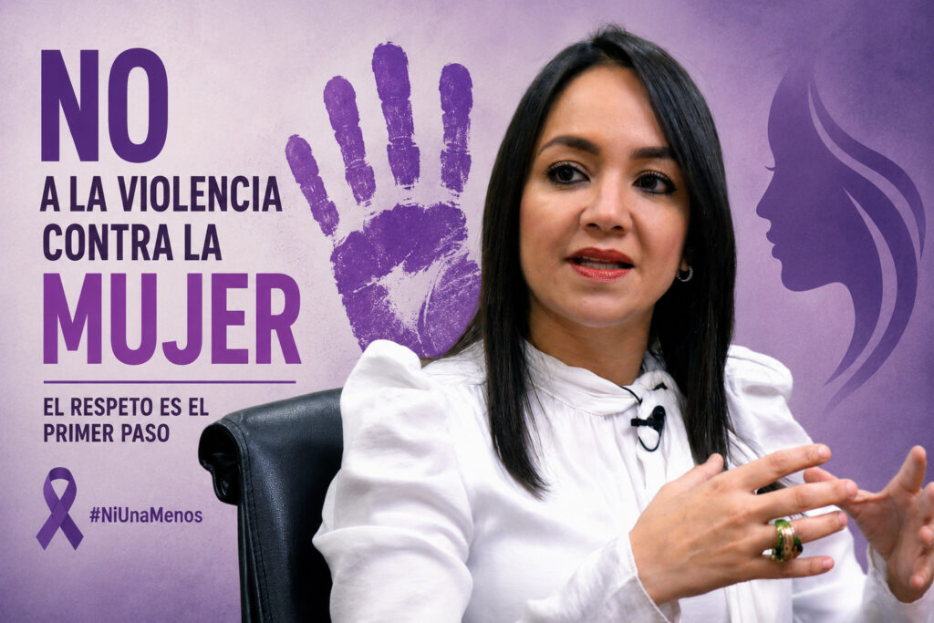 Faride Raful: el Estado ha fallado ante incremento de feminicidios