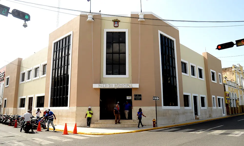 Autoridades municipales de La Vega accionarán en justicia por depredación en Santo Cerro
