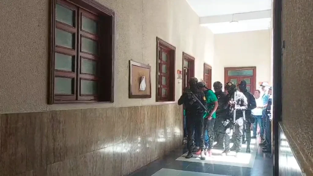 Aplazan medida de coerción en caso de estafa de RD$200 millones a entidad bancaria