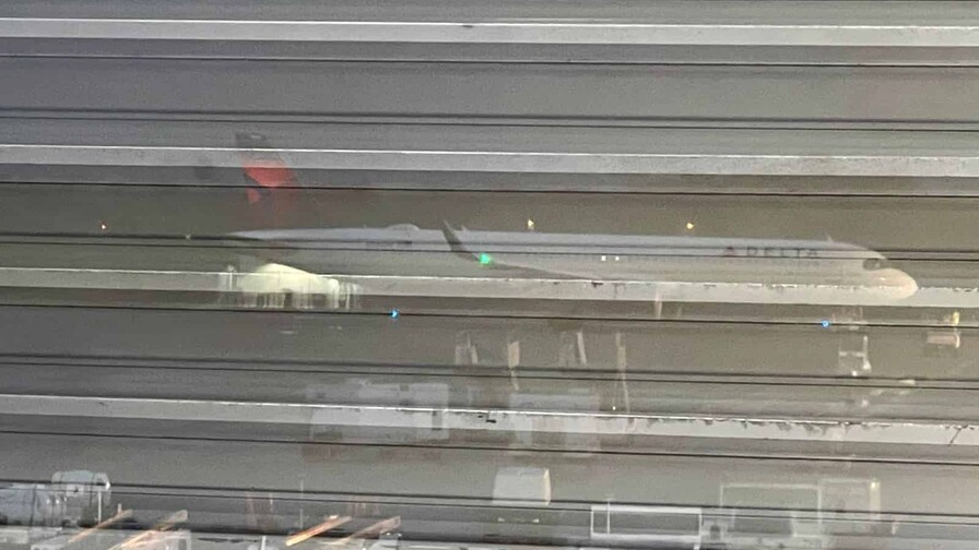 Salud Pública asegura no hubo riesgo sanitario en vuelo con 12 pasajeros atendidos