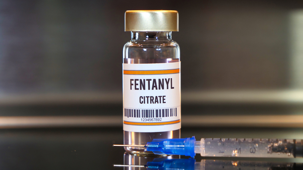 EE.UU. sanciona a responsables de farmacéutica india vinculada al tráfico de fentanilo