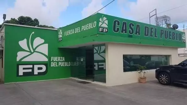 Fuerza del Pueblo celebra decisión de la JCE sobre encuestas electorales