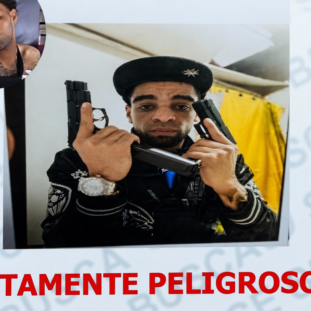 Presunto enfrentamiento con DICRIM deja muerto a Carlos Alberto en Santiago